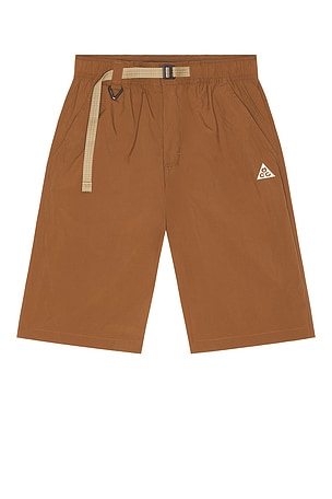 Acg Uv Orb Short Nike