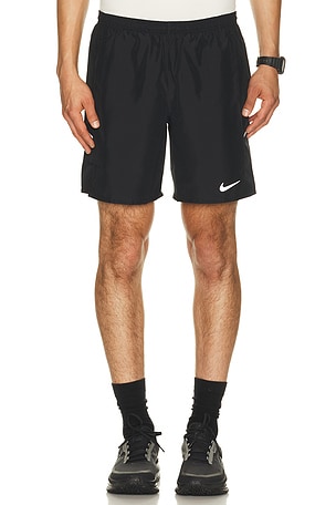 Dri-Fit 7" 2-In-1 Running Shorts Nike