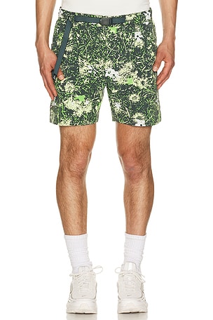 Acg Dolomiti Short Aop Nike