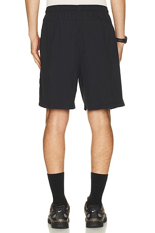 Nike Club Sport Short in Black