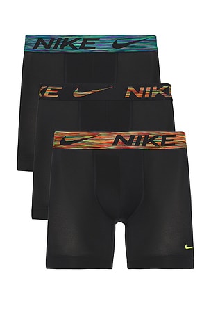 Essential Micro Boxer Brief 3 Pack Nike