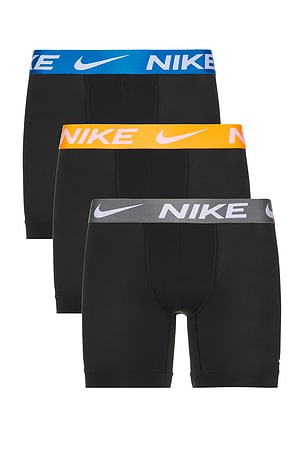 Essential Micro Boxer Brief 3 Pack Nike