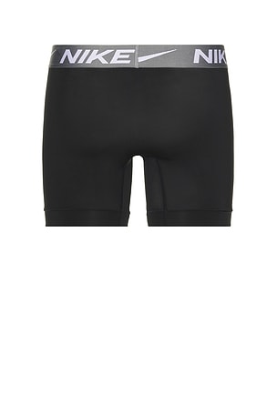Essential Micro Boxer Brief 3 Pack Nike