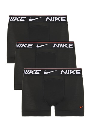 Ultra Comfort Trunk 3 Pack Nike