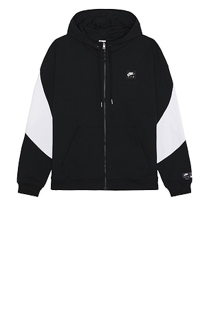 Air Full Zip Hoodie Nike