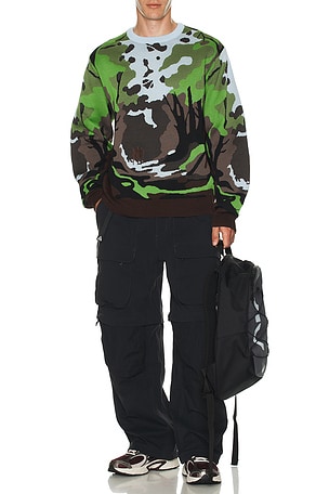 Wilderness Sweater Nike