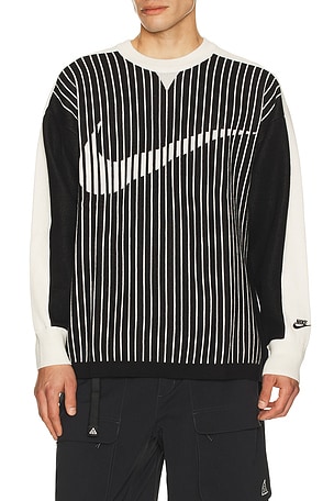 Jersey Sweater Nike