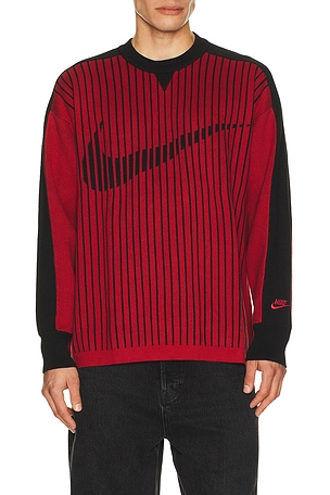 Jersey Sweater Nike