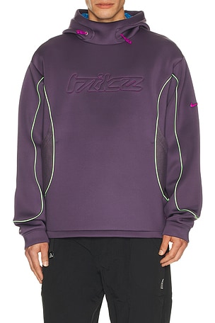Pullover Hoodie Nike