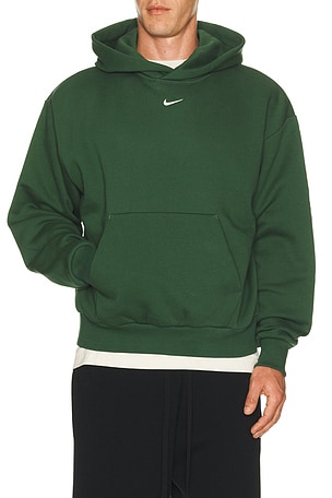 Solo Pullover Hoodie Nike