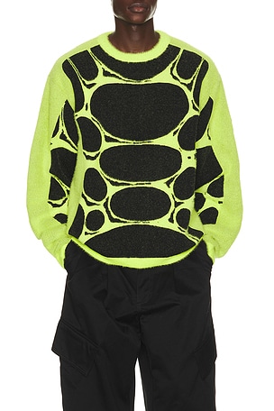 FROG Jelly Cage Sweatshirt Nike