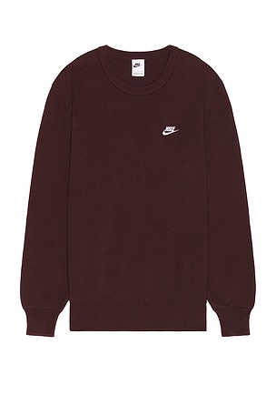 Club Crew Sweater Nike