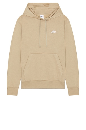 M Nsw Club Hoodie Po Bb Nike