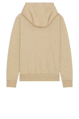 Nike M Nsw Club Hoodie Po Bb in Nude