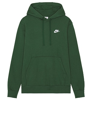 M Nsw Club Hoodie Nike