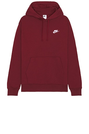 M Nsw Club Hoodie Nike