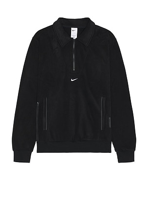 M Nk Winter Drill Top Nike