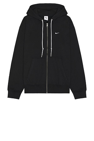 Solo Swoosh Hoodie Nike