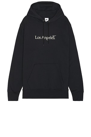 Club Los Angeles Pull Over Hoodie Nike