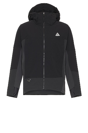 Acg jacket black best sale