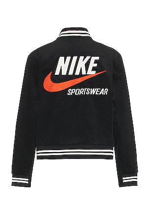 M Nsw Nike Trend Bomber Jacket Nike