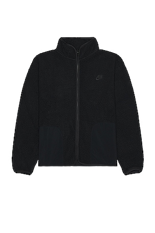 Club+ Sherpa Jacket Nike