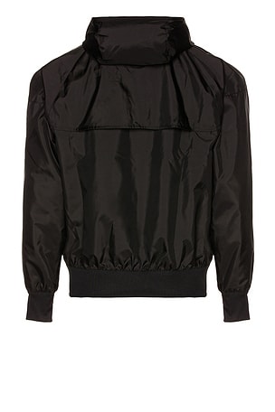 Nike LND WR HD Jacket in Black