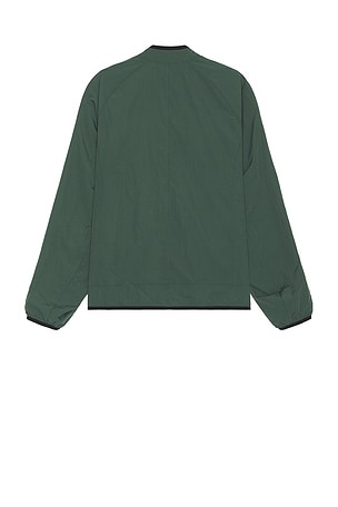 Nike Tech Jacket in Green