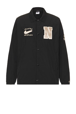 Coaches Jacket Nike