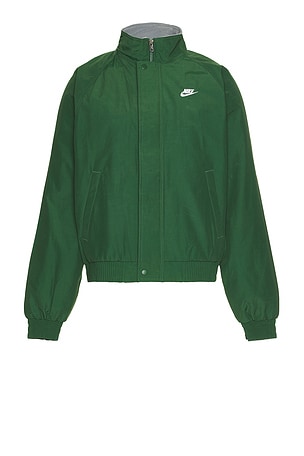 M Nk Club Futura Jacket Nike