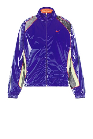 PROJECT FROG トラックジャケット Nike