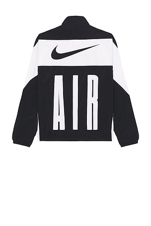 Air Woven Track Jacket Nike