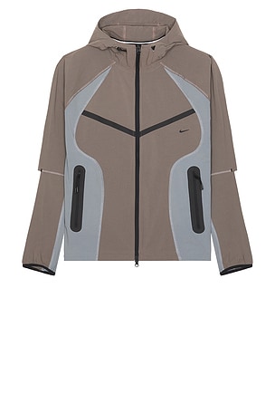 Tech Woven Pro Full Zip Jacket Nike