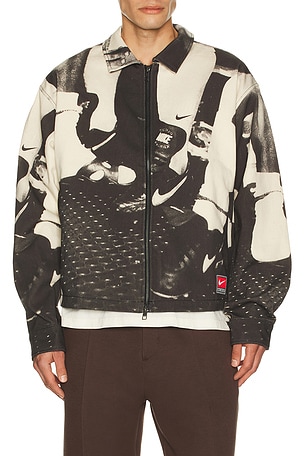 Field Sport Jacket Nike