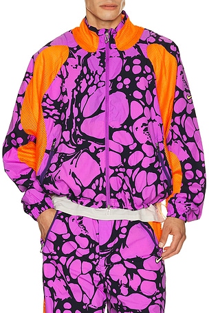 Peformance Gooey Track Jacket Nike