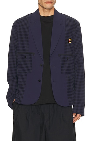 Club Rules Sun Blazer Nike