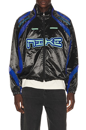 Woven Track Jacket Nike