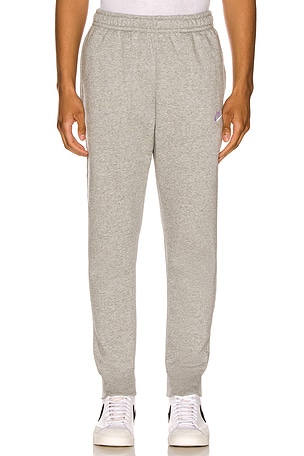 NSW Club Jogger Straight Leg Nike