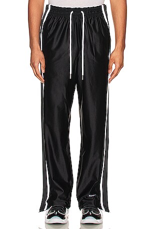 Nike M Nk Tearaway Pant Circa in Black/White | REVOLVE