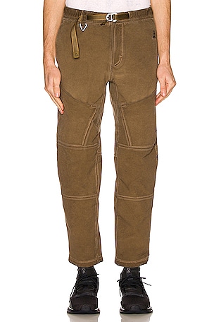 Nike ACG ADV Trail Flyease Pant in Hazel Rush | REVOLVE