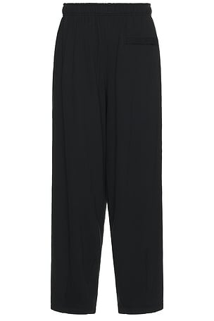 Nike M Nk Club Oversized Pant in Black