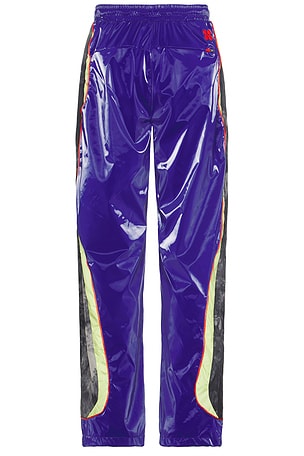 Nike Project Frog Track Pant in Purple