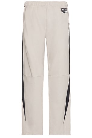 Nike Air Fleece Pants in Grey