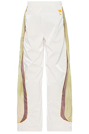 Nike Track Pants in White