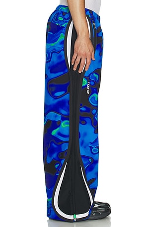 Nike Repel Track Pant in Blue