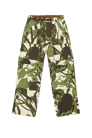 Acg Smth Summit Cargo Zip Pant Nike