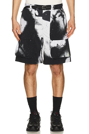 Nike Acg UV Smith Pant in Black