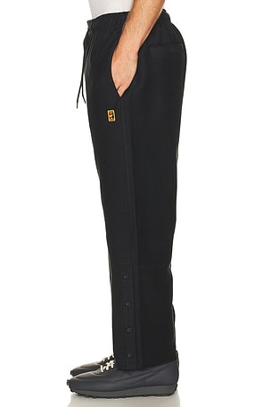 Nike Sportswear Club Fleece Pant in Black