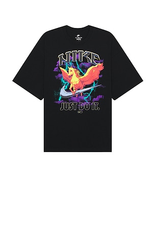 Nike unicorn outlet tee