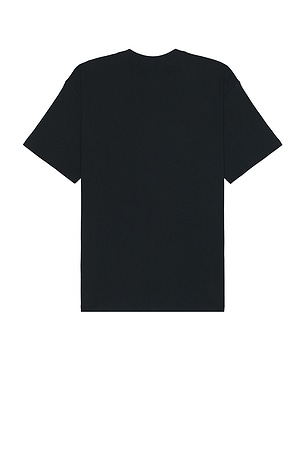 Nike Sneaker Obsessed Max90 T-Shirt in Black